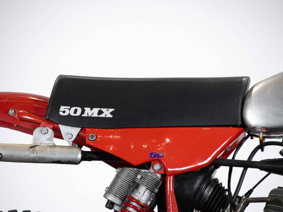 Image 29/50 of Beta 50 MX (1980)