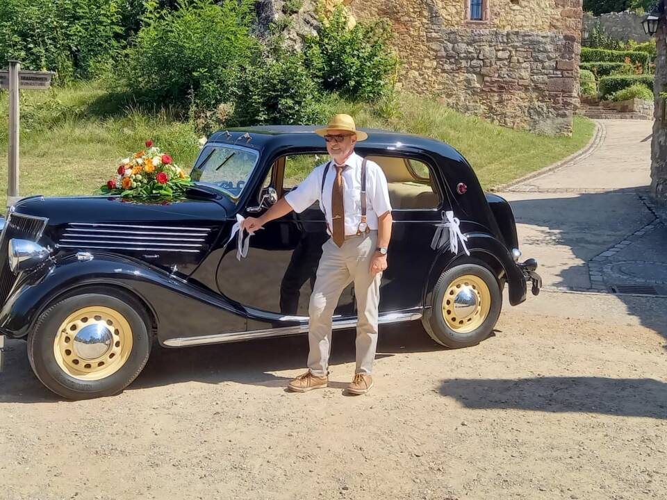 Afbeelding 13/13 van Renault Celtaquatre (1936)