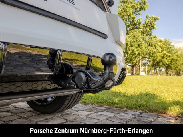 Bild 39/50 von Porsche Cayenne GTS (2026)