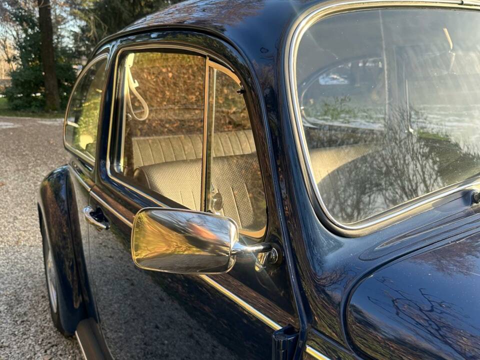 Image 6/21 of Volkswagen Beetle 1200 (1969)