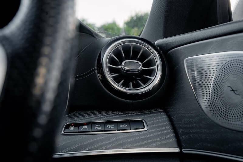 Image 47/50 of Mercedes-AMG GT 43 (2020)