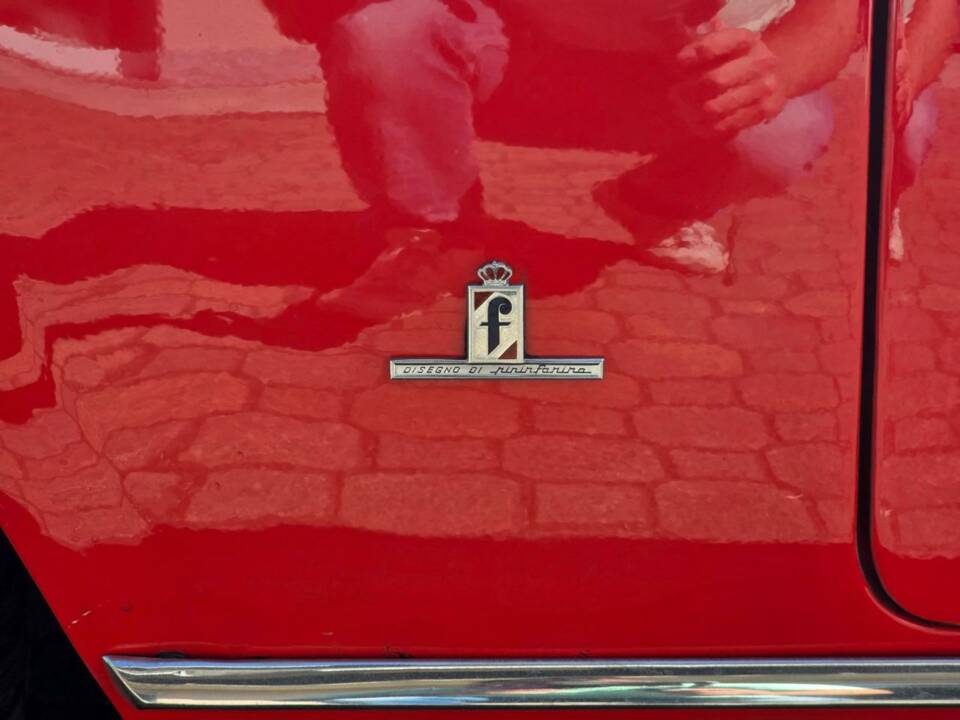 Bild 27/29 von FIAT 1500 (1965)