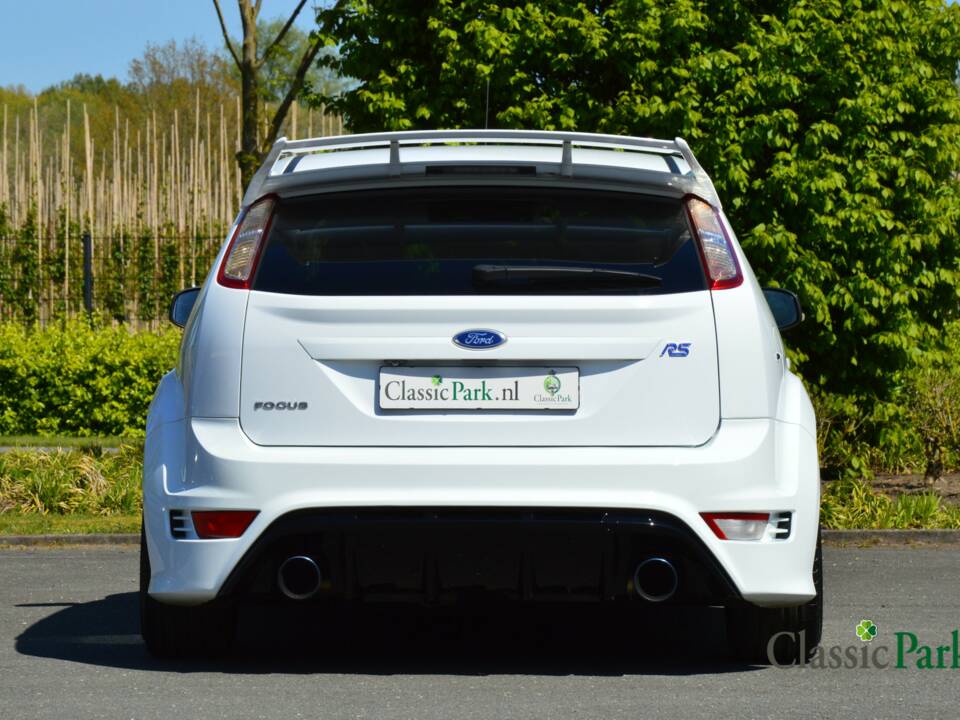 Afbeelding 4/50 van Ford Focus RS (2009)
