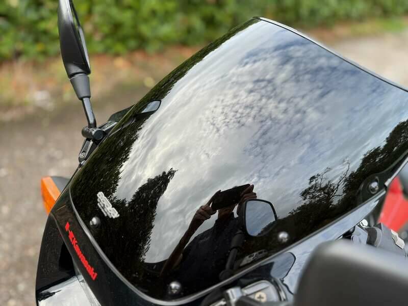 Bild 8/41 von Kawasaki DUMMY (1984)