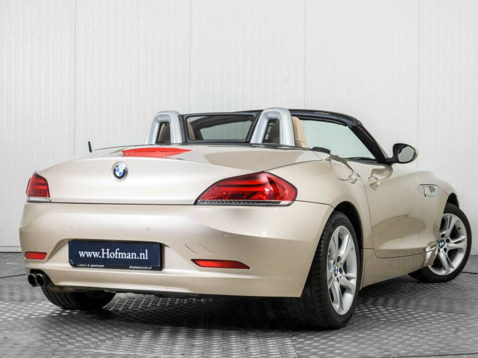 Bild 45/50 von BMW Z4 sDrive23i (2010)