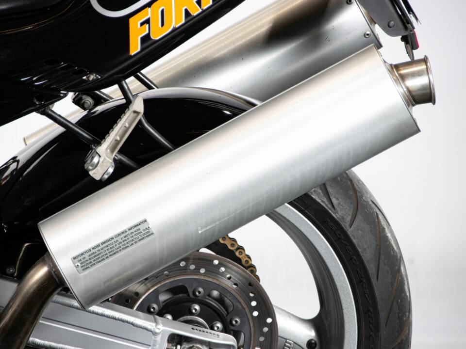 Imagen 16/50 de Laverda 750 S Sport (2000)
