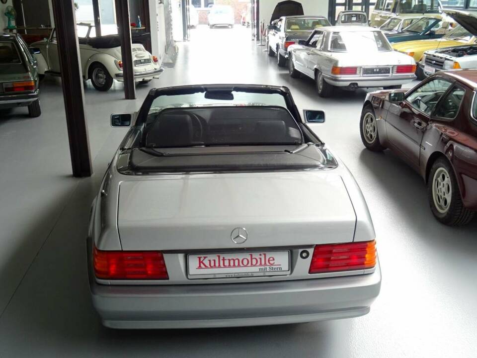 Bild 6/19 von Mercedes-Benz 300 SL (1993)