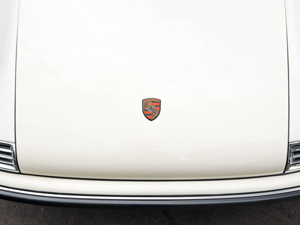 Image 76/78 of Porsche 911 2.0 E (1968)