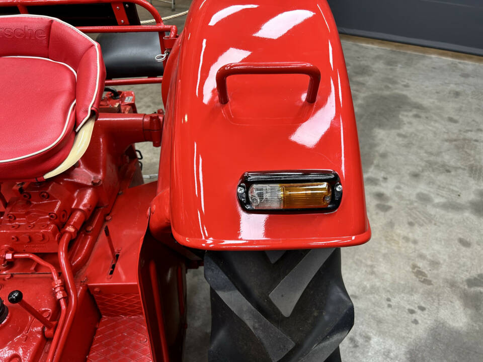 Imagen 26/50 de Porsche-Diesel Super Export 329 (1962)