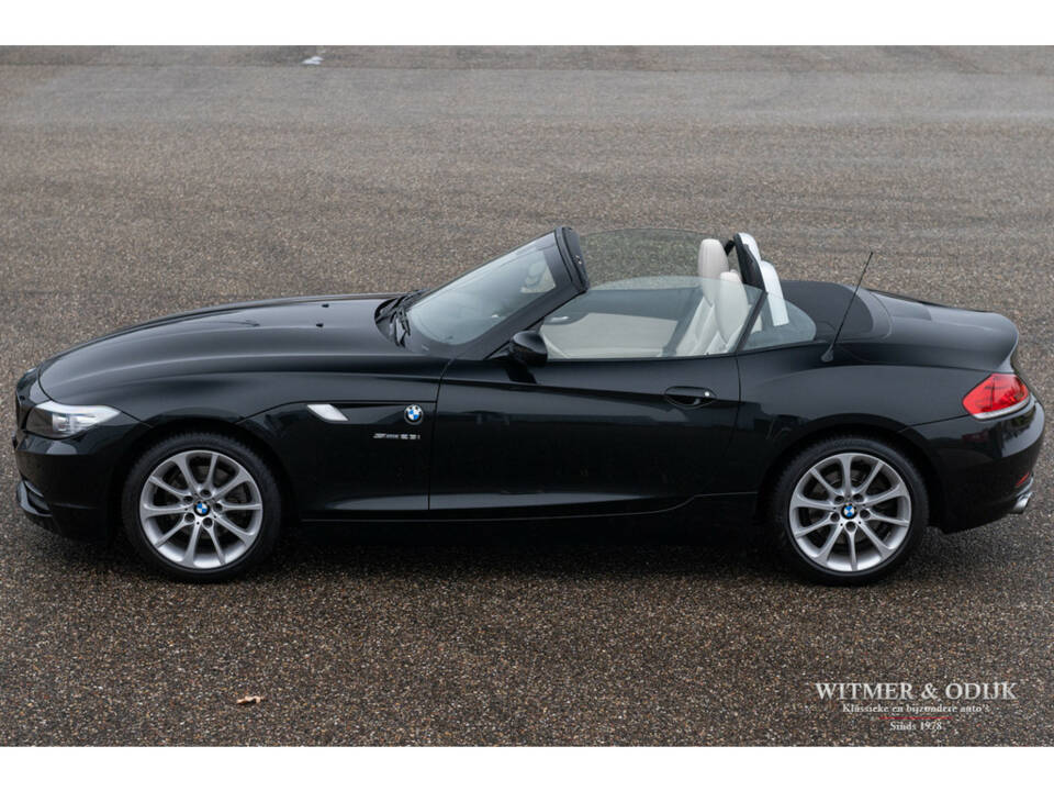 Bild 3/29 von BMW Z4 sDrive23i (2009)