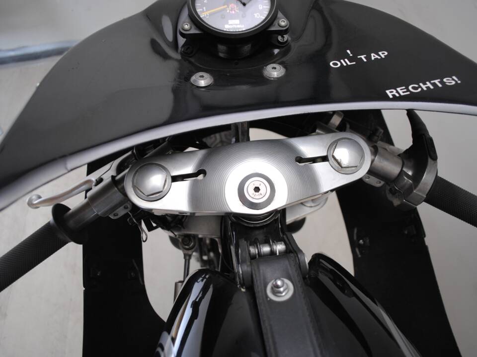 Immagine 19/25 di Matchless G50 (1960)