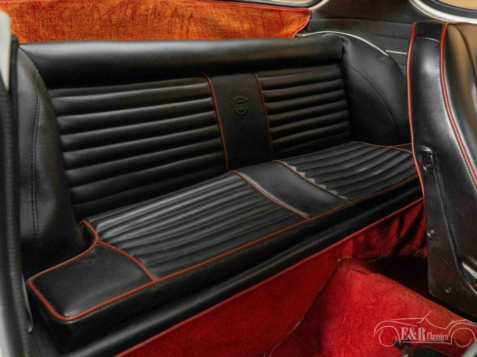 Bild 14/17 von Volvo 1800 S (1965)