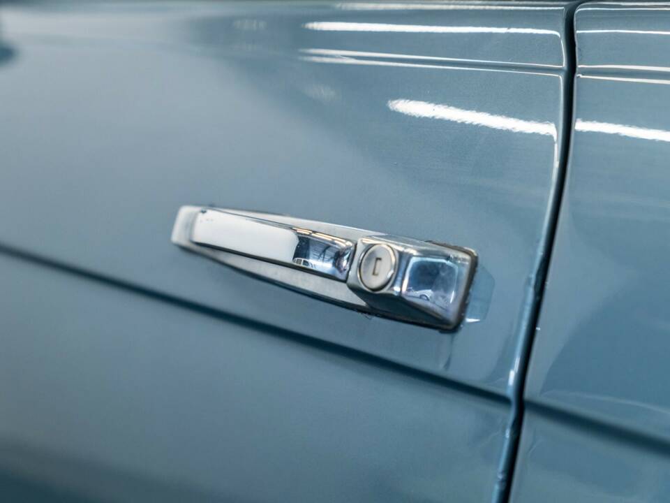 Bild 18/43 von Mercedes-Benz 450 SLC (1972)
