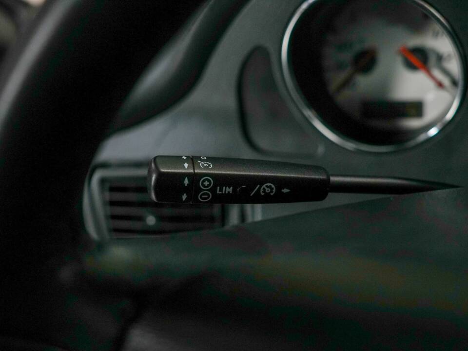 Image 15/50 of Mercedes-Benz SLK 230 Kompressor (2001)