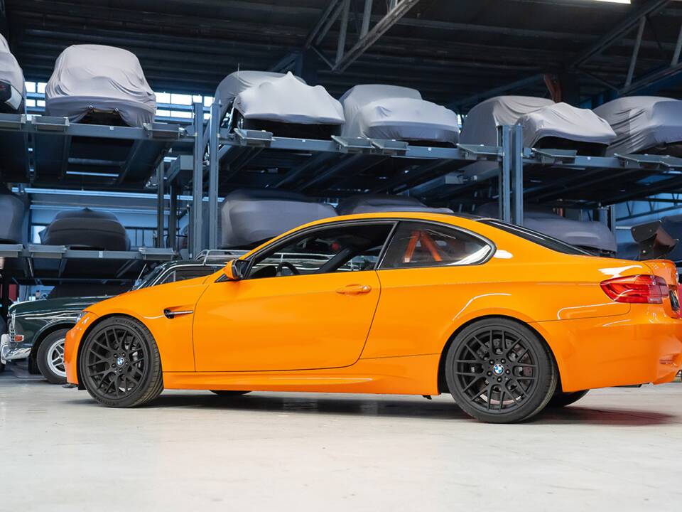 Bild 10/52 von BMW M3 GTS (2010)