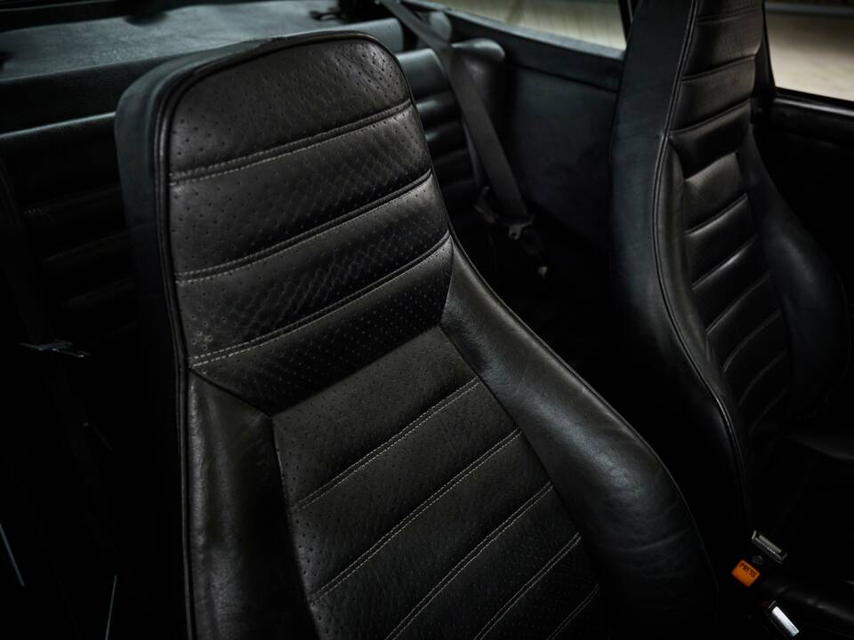 Bild 49/100 von Porsche 911 SC 3.0 (1979)