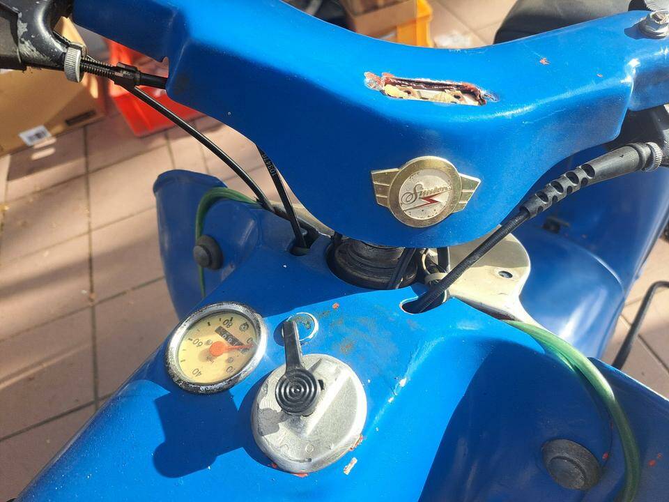 Bild 11/20 von Simson DUMMY (1900)