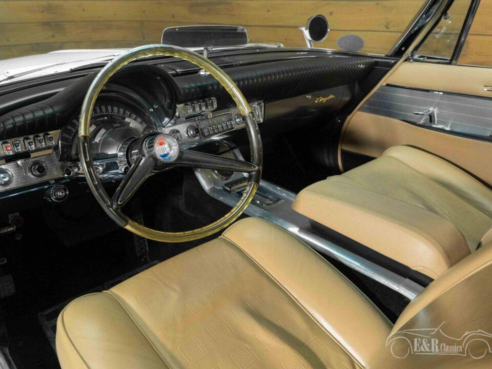 Bild 2/19 von Chrysler 300 G (1961)