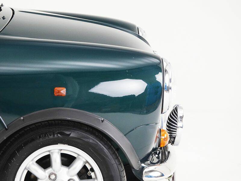 Image 9/15 of Rover Mini British Open Classic (1996)