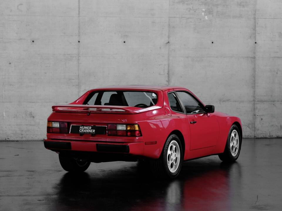 Bild 13/50 von Porsche 944 S2 (1990)
