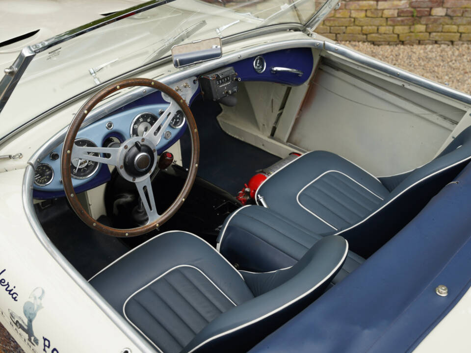 Bild 20/50 von Austin-Healey 100&#x2F;4 (BN1) (1953)