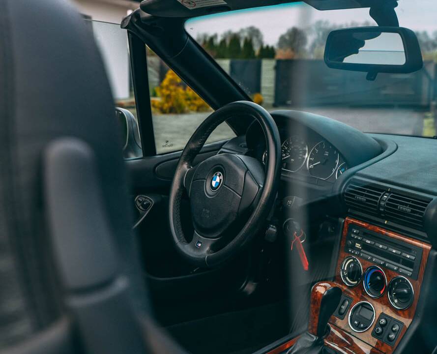 Bild 69/99 von BMW Z3 2.5 (2001)