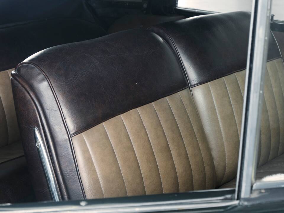 Bild 36/50 von Lincoln Continental V12 (1947)