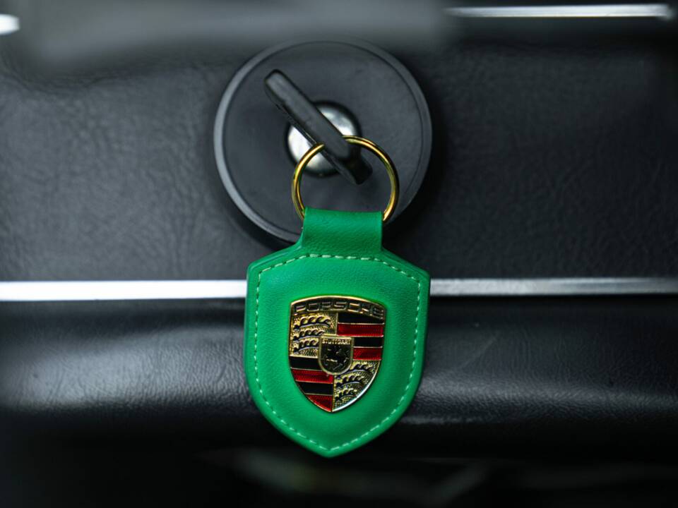 Image 44/50 de Porsche 911 2.4 S (1973)