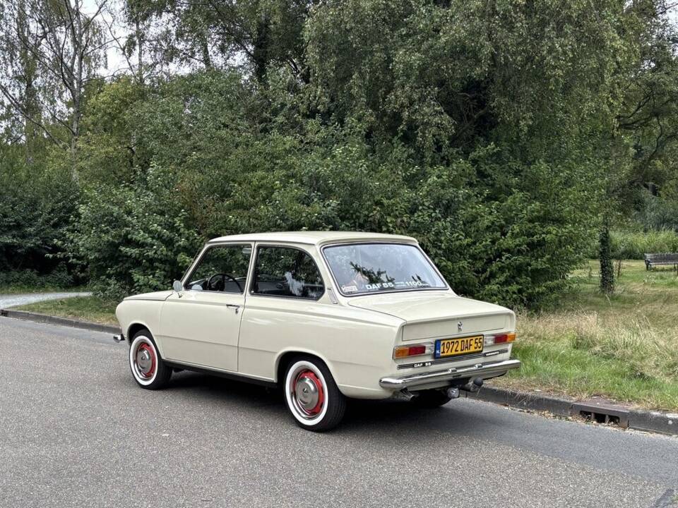 Bild 4/19 von DAF 55 (1975)