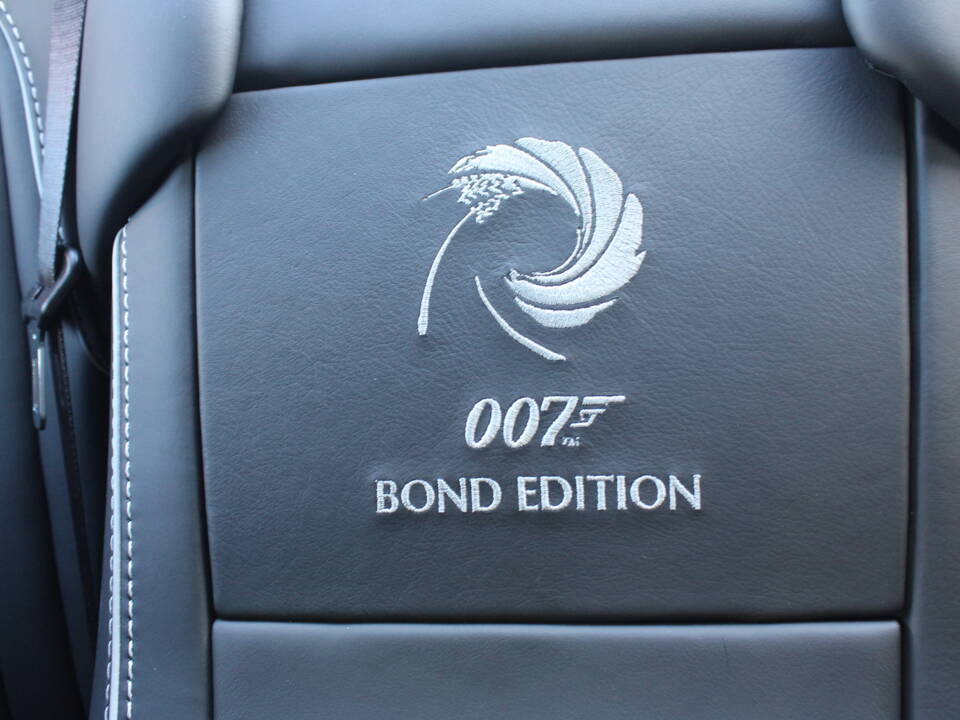 Bild 43/47 von Aston Martin DB 9 GT &quot;Bond Edition&quot; (2015)