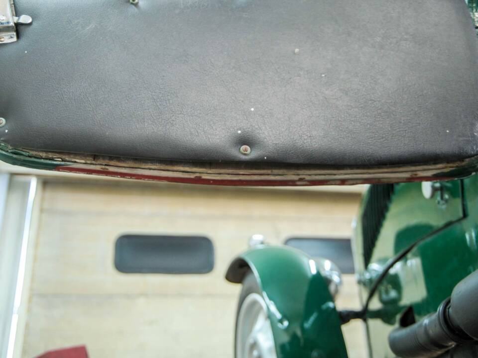 Image 42/50 of Morgan 4/4 Series I Special (1949)