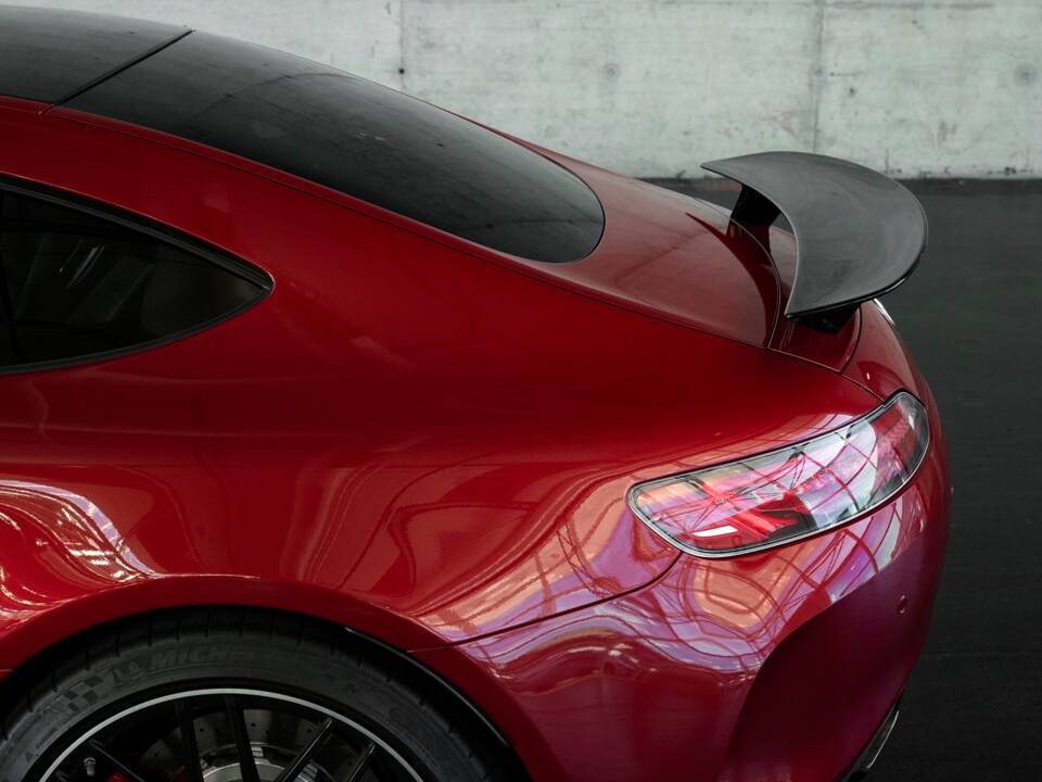 Bild 21/50 von Mercedes-Benz SLS AMG GT (2018)
