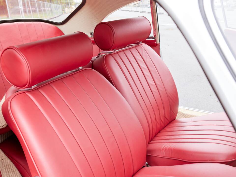 Bild 128/186 von Porsche 356 A 1600 (1958)