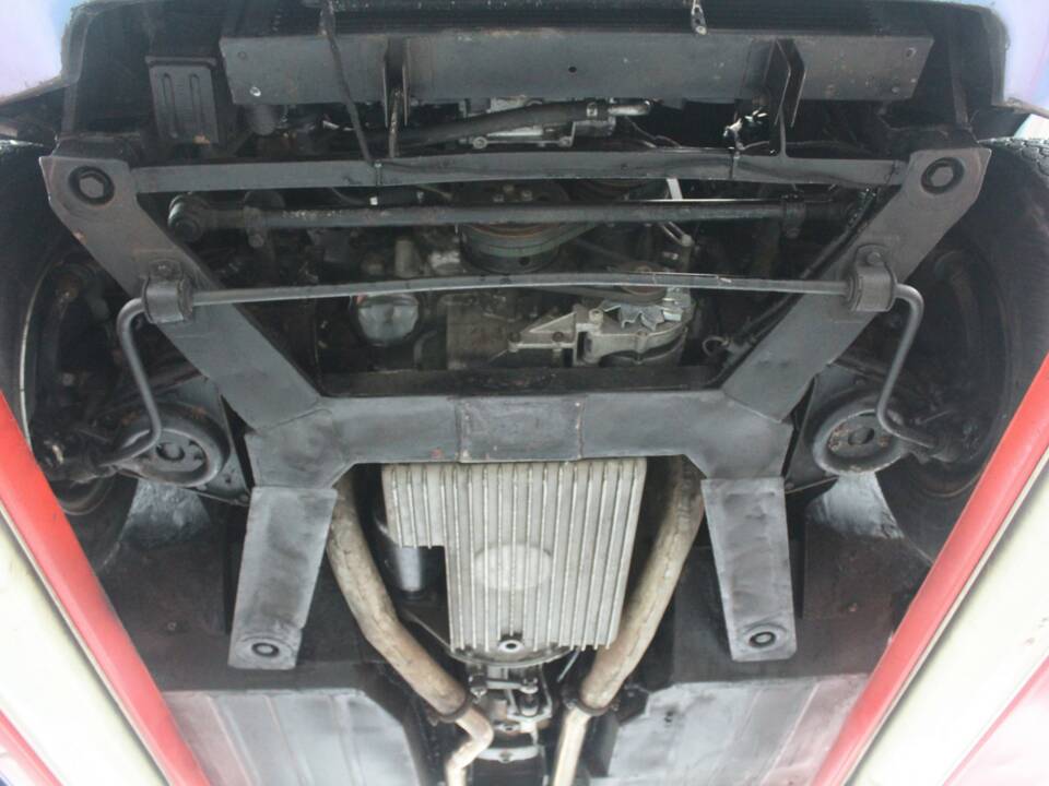 Image 15/50 of Maserati Indy 4900 (1971)