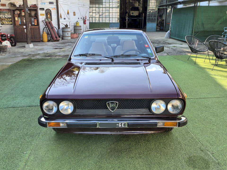 Imagen 20/60 de Lancia Beta Coupe 1300 (1978)