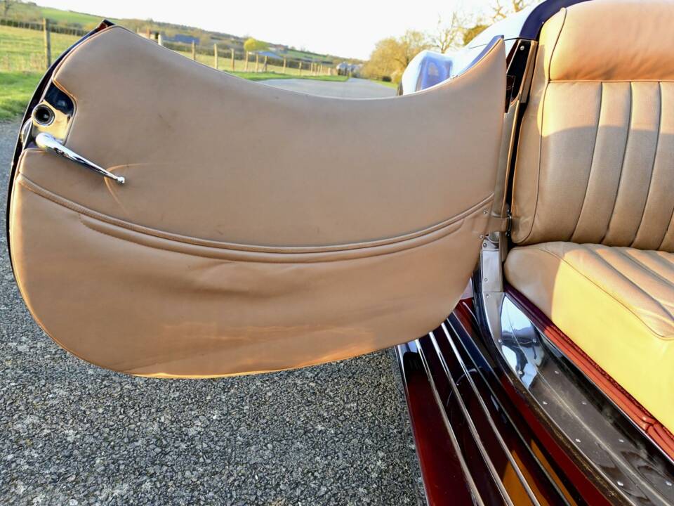 Bild 36/50 von Bugatti Typ 57 Aérolithe (1937)