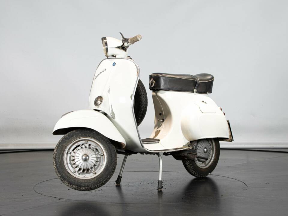 Bild 2/38 von Piaggio Vespa 125 Primavera (1973)