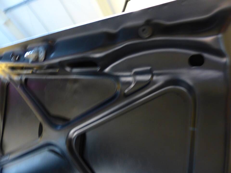 Bild 65/69 von Mercedes-Benz 230 SL (1967)