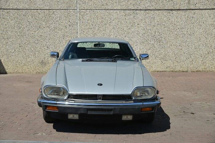 Afbeelding 3/7 van Jaguar XJ-S (1986)