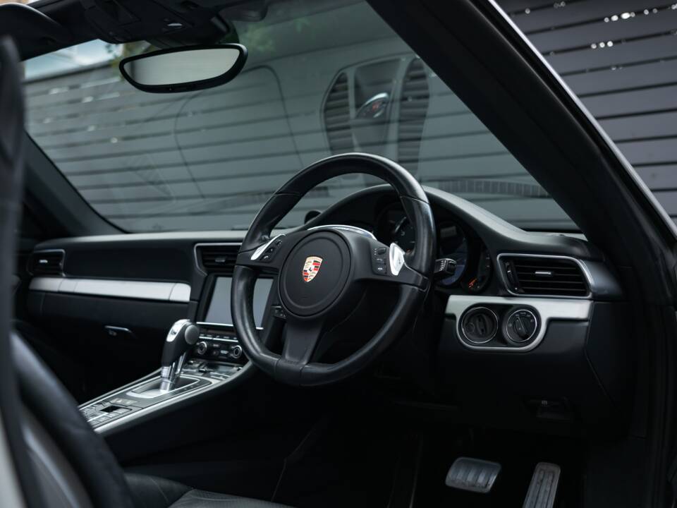 Bild 28/48 von Porsche 911 Carrera (2013)