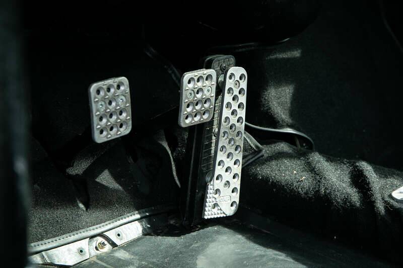 Bild 24/50 von Porsche 911 RSR 3.8 (1980)