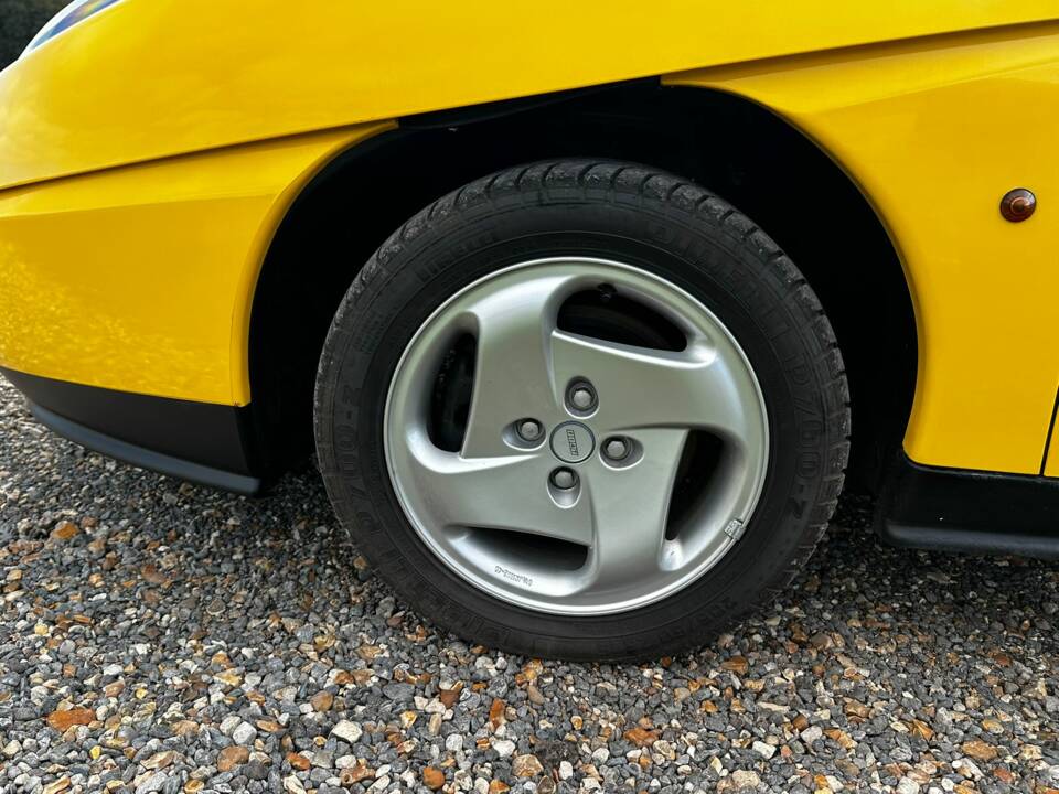 Image 27/54 de FIAT Coupé 2.0 16V Turbo (1994)