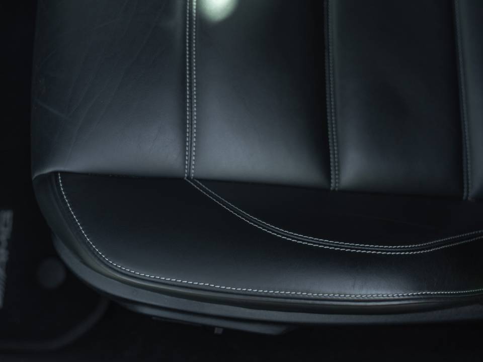Afbeelding 30/50 van Mercedes-Benz SLS AMG (2014)