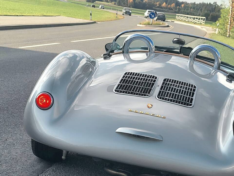 Bild 7/21 von Porsche 550 Spyder RS 1500 (1987)