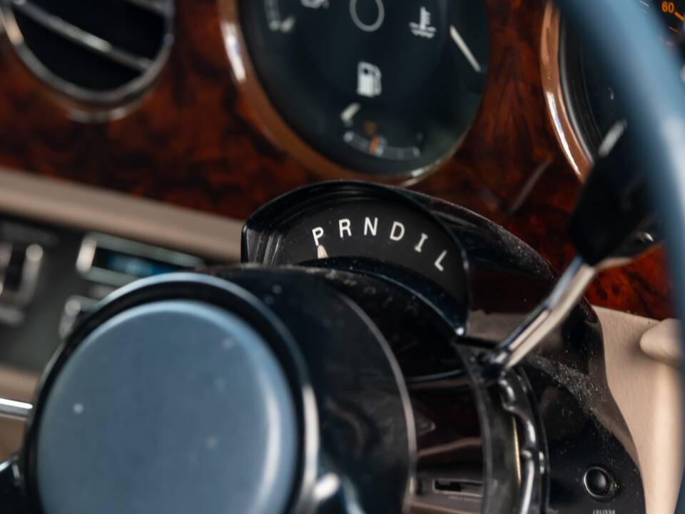 Imagen 40/50 de Rolls-Royce Silver Spirit (1988)