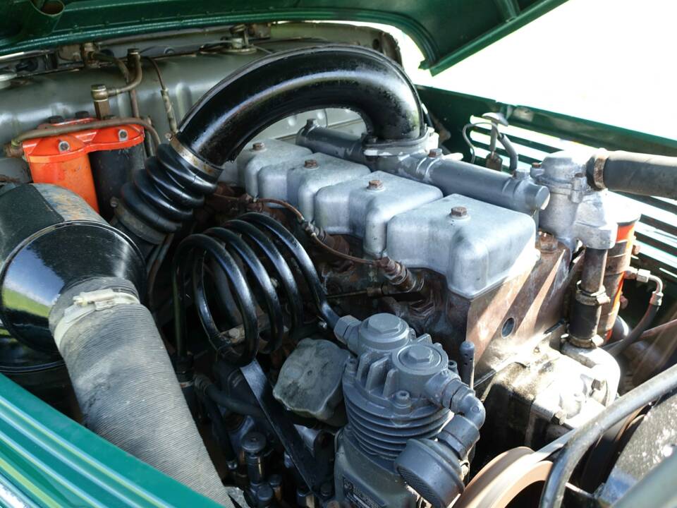 Image 47/55 of Steyr 480 Z (1966)