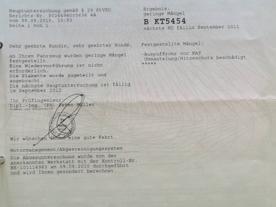 Afbeelding 51/58 van Mercedes-Benz 500 SL (1991)