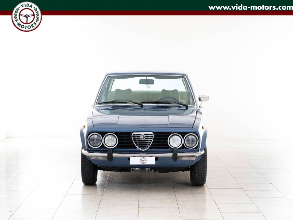 Bild 5/16 von Alfa Romeo Alfetta 1.8 (1976)