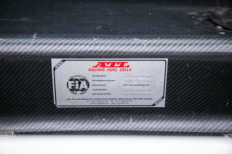 Imagen 34/41 de Ford Escort RS 2000 (1997)