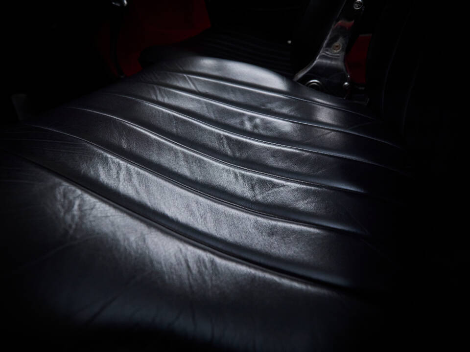 Image 70/97 de Porsche 356 C 1600 (1963)